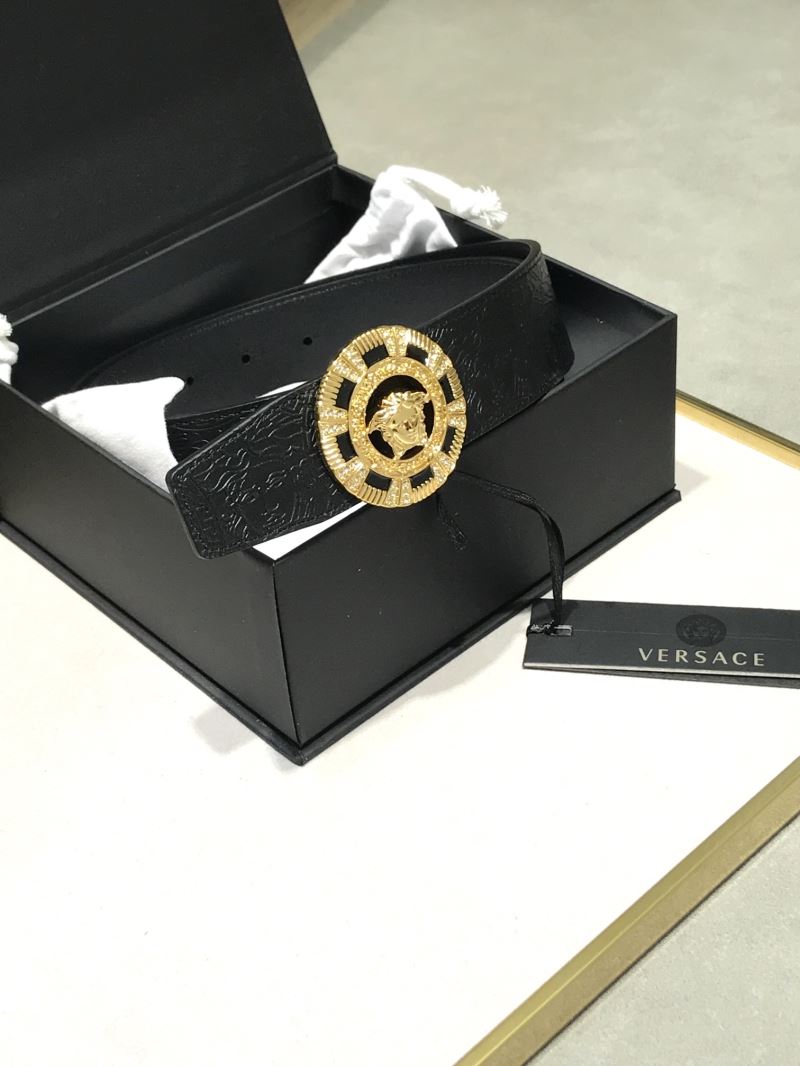 Versace Belts